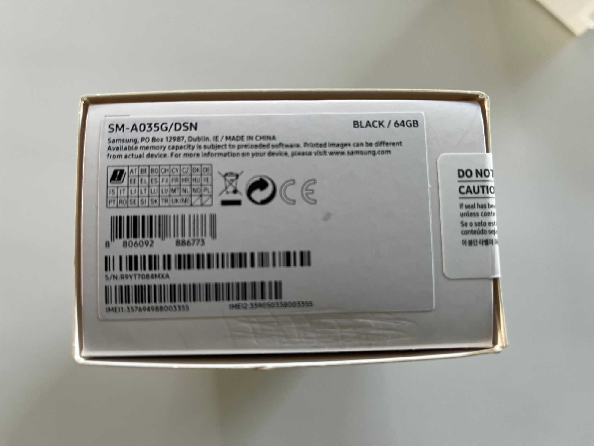 SAMSUNG Galaxy A03 64GB