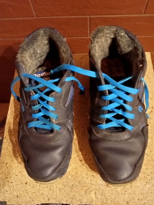Кросовки- черевики підросткові, 36 розмір.
