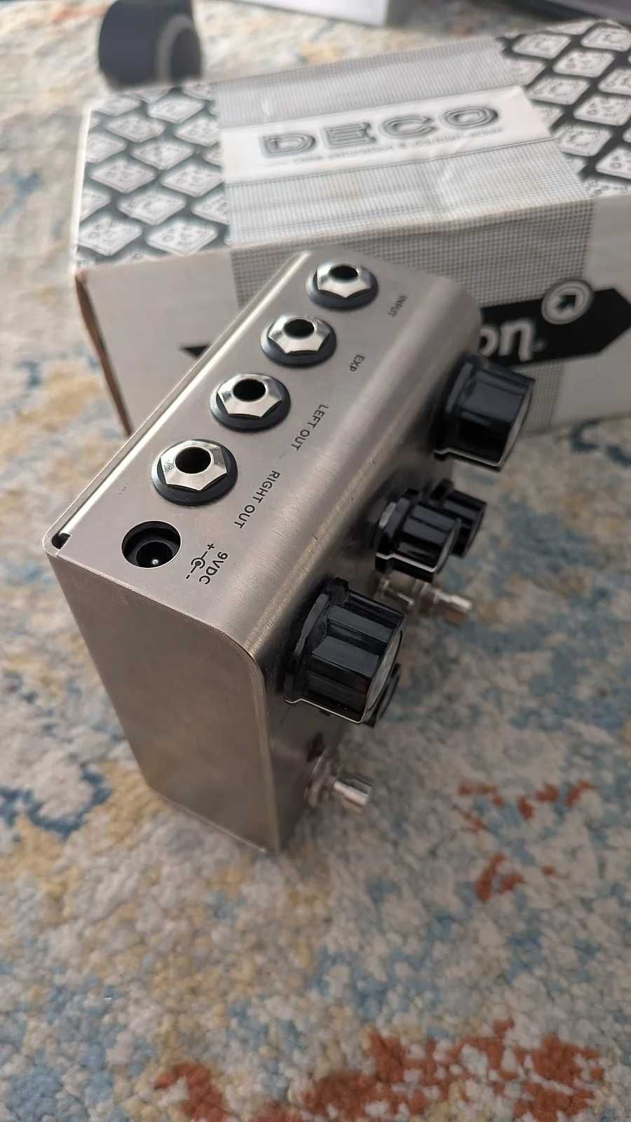 Strymon Deco  v1