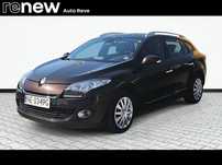 Renault Megane Megane 1.2 16V TCE Energy Dynamique