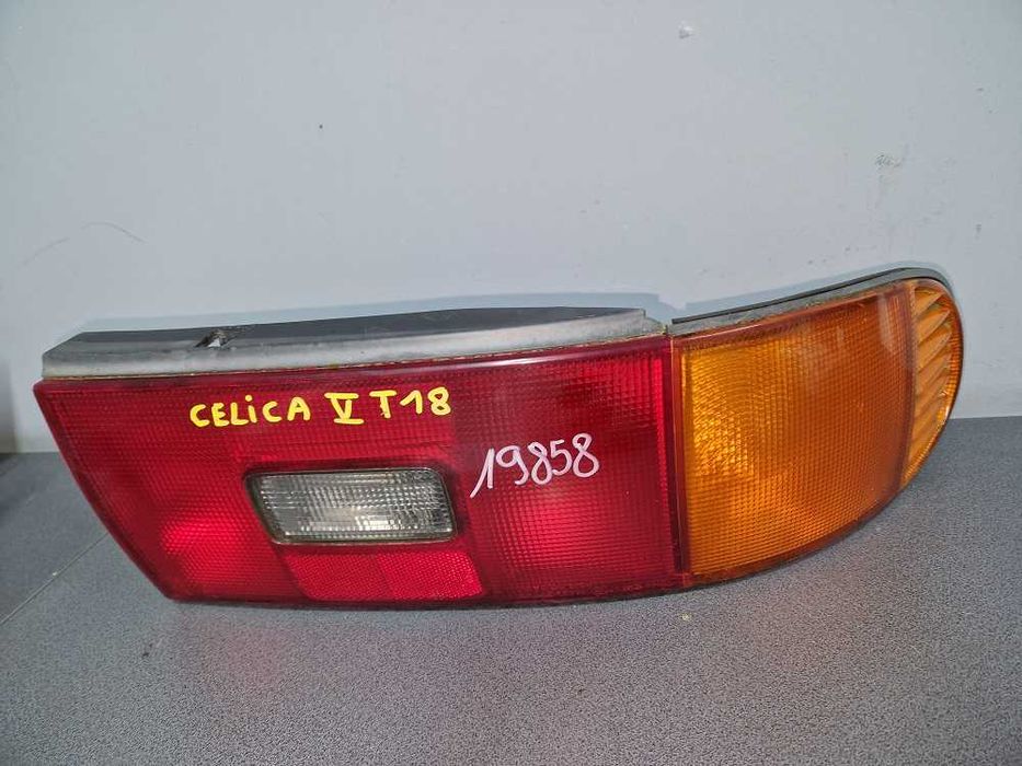Toyota Celica V Lampa Prawy Tył