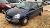 Clio 1.5 Diesel dCi