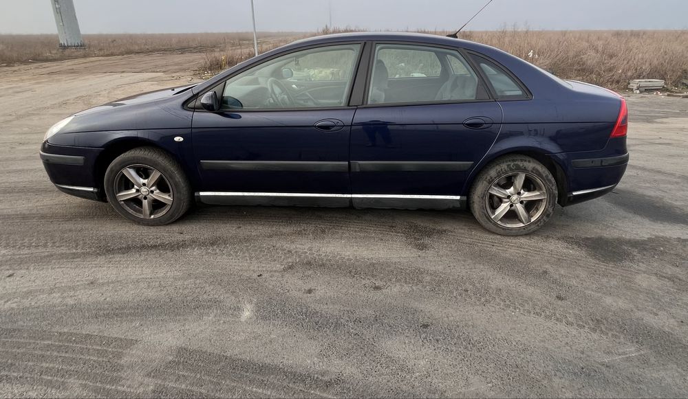 Sprzedam Citroen C5