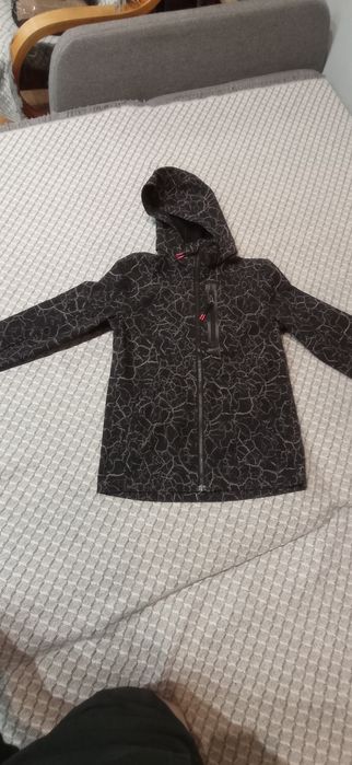 Kurtka Softshell