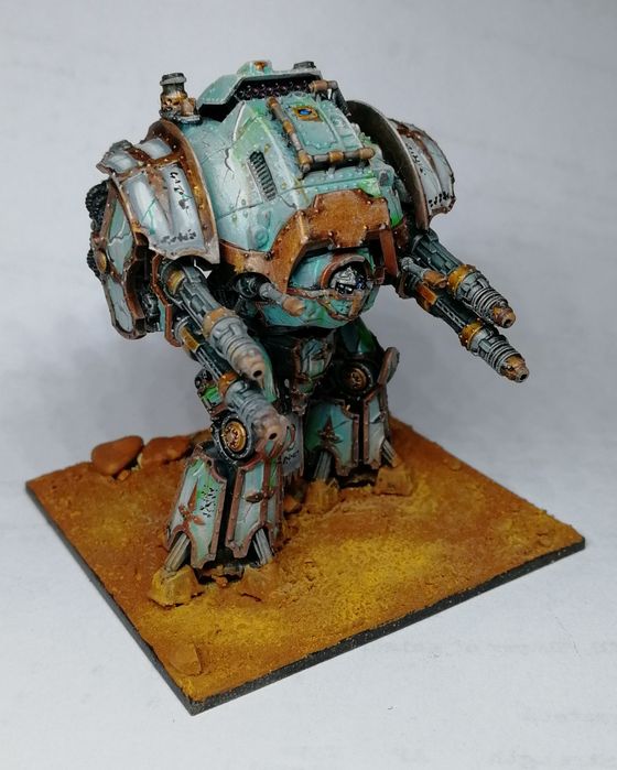 Warhammer Horus Heresy Legions Imperialis duża armia Alpha Legionu