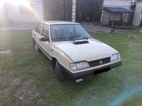 Polonez Caro Polonez Caro 1992 rok, poj. 1500 cm3,  klasyk rejestracja na zabytek
