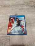Gra mirror's edge ps4