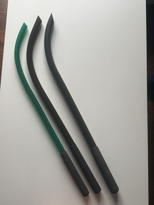 3x Rura rzutowa Kobra