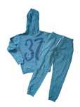 Dres chłopięcy 11-12 l