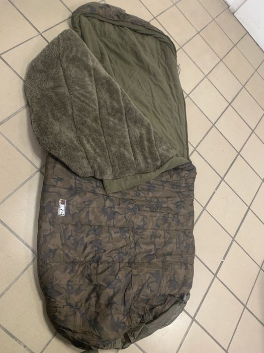 Спальный мешок для туризма