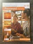 Password Reset A2+/B1 macmillan education