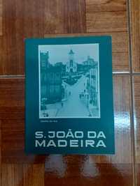 Mapa/roteiro ROTEP, S. João da Madeira