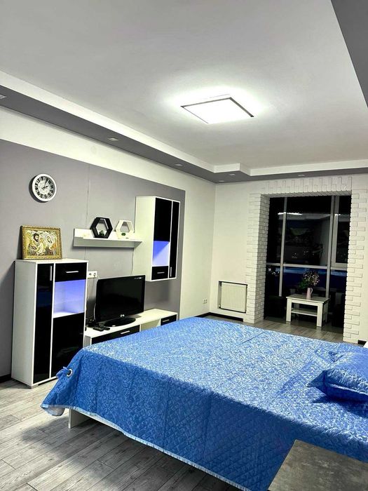 Оренда 2-кім. квартири. вул. Пулюя-Новобудова Галицький Лев