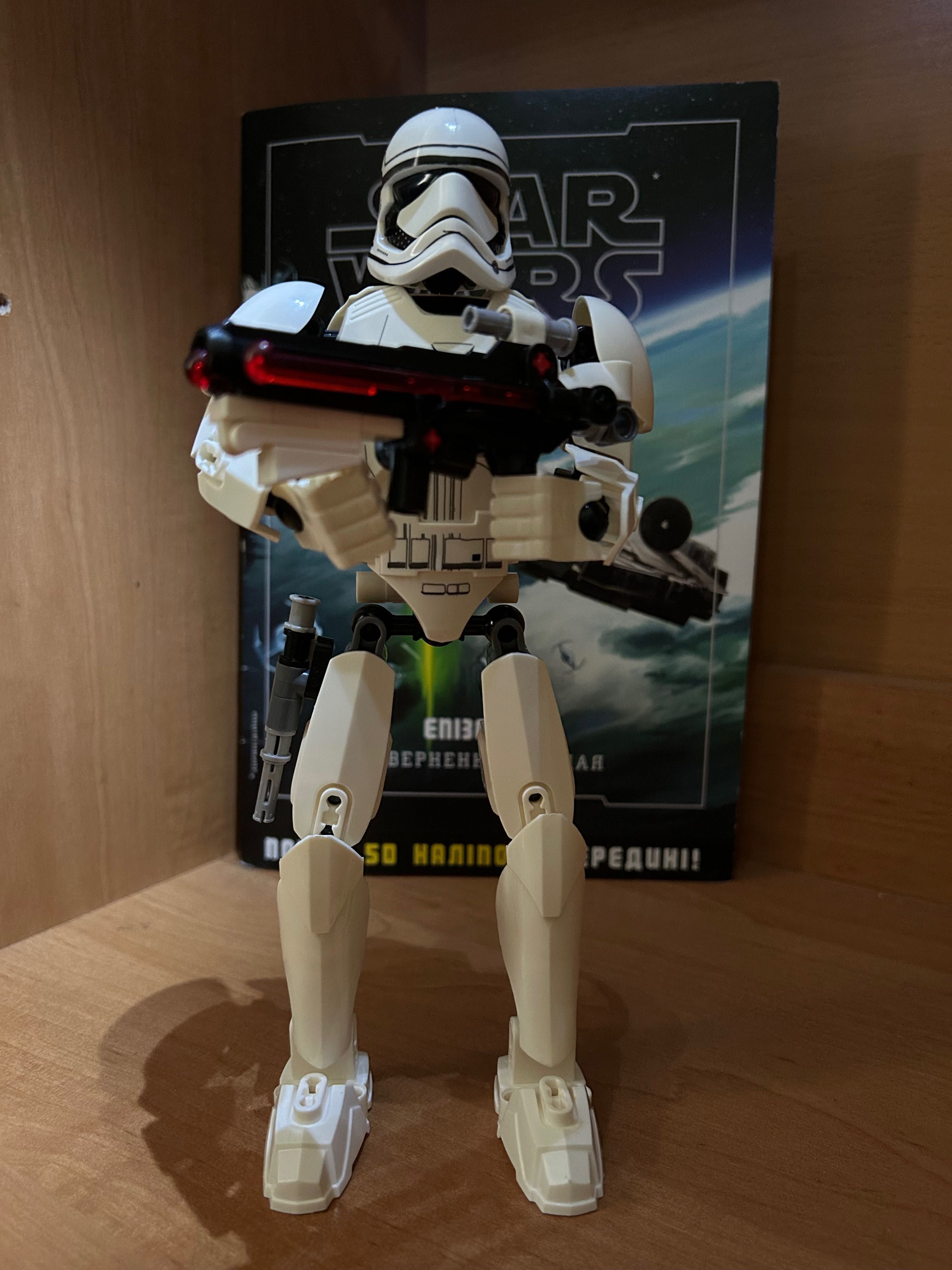 Фигурки Звездные Войны - Star Wars - starwars - Зоряні війни