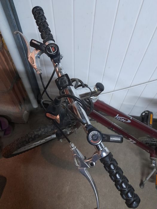 Rower góral na kołach 26 cali