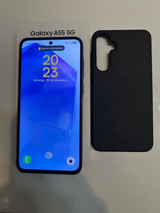 Samsung A55 5G 8/128Gb