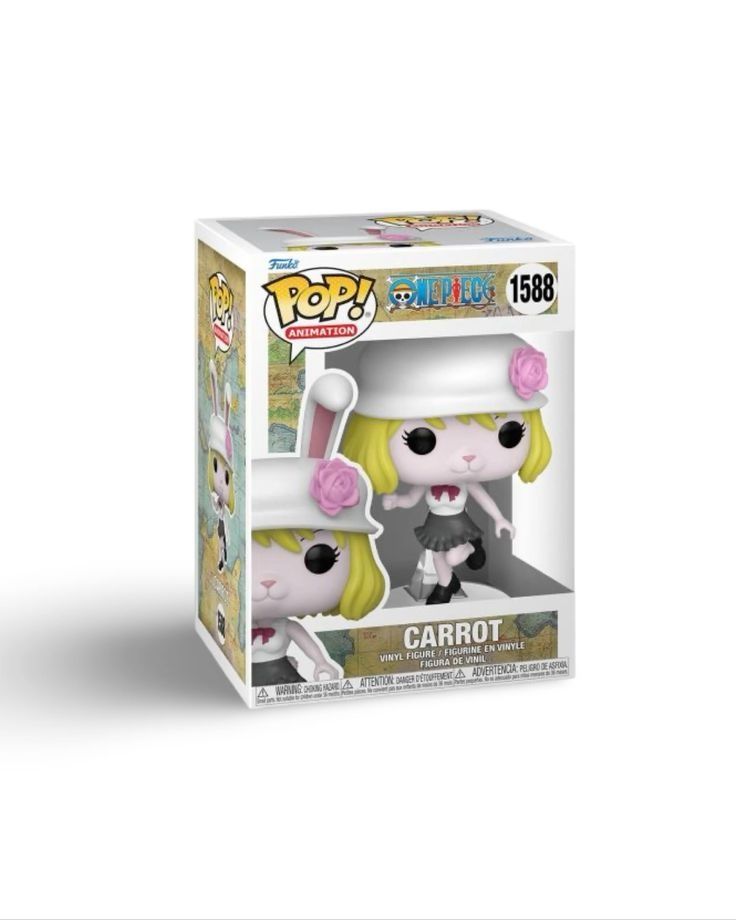 Funko Pop Onepiece Original