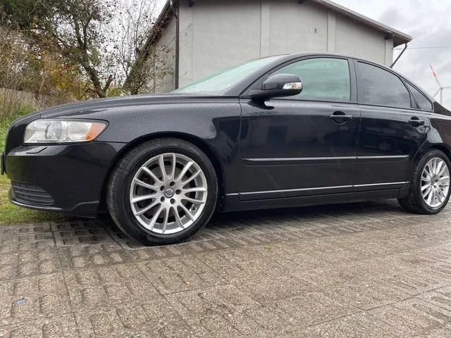 Volvo S40 Volvo S40 D3 Business