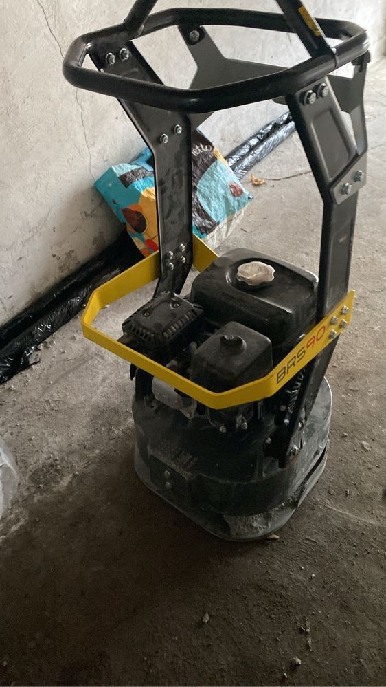 Ubijak zagęszczarka wacker BRS 90 kg