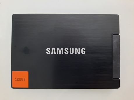 Disco SAMSUNG SSD 830 Series - 128 GB