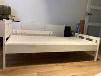 Łóżko dziecięce Knitter IKEA