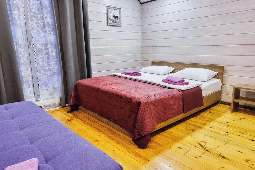 Котедж Яремче відпочинок Карпати