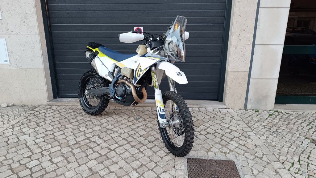 Husqvarna FE 501