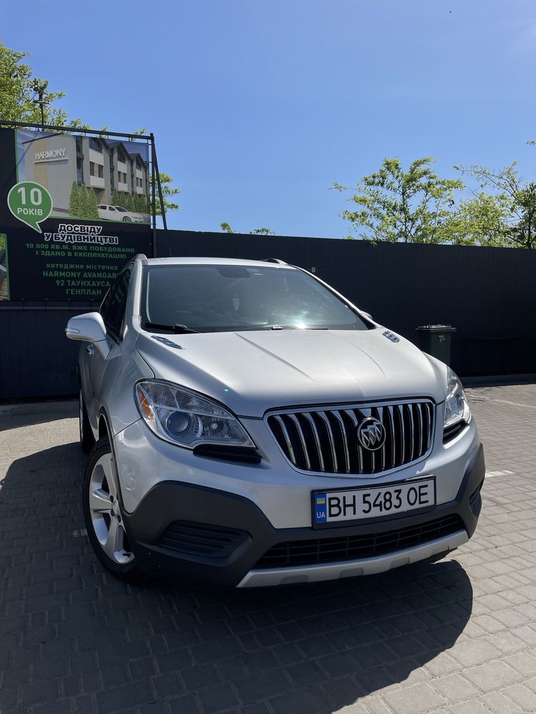 продам  Buick Encore 2015