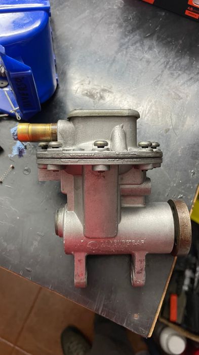 Depressor travões Suzuki Vitara