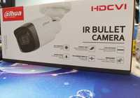Видеокамера Dahua DH-HAC-HFW1500TLP-A (2.8 мм)  5 MP