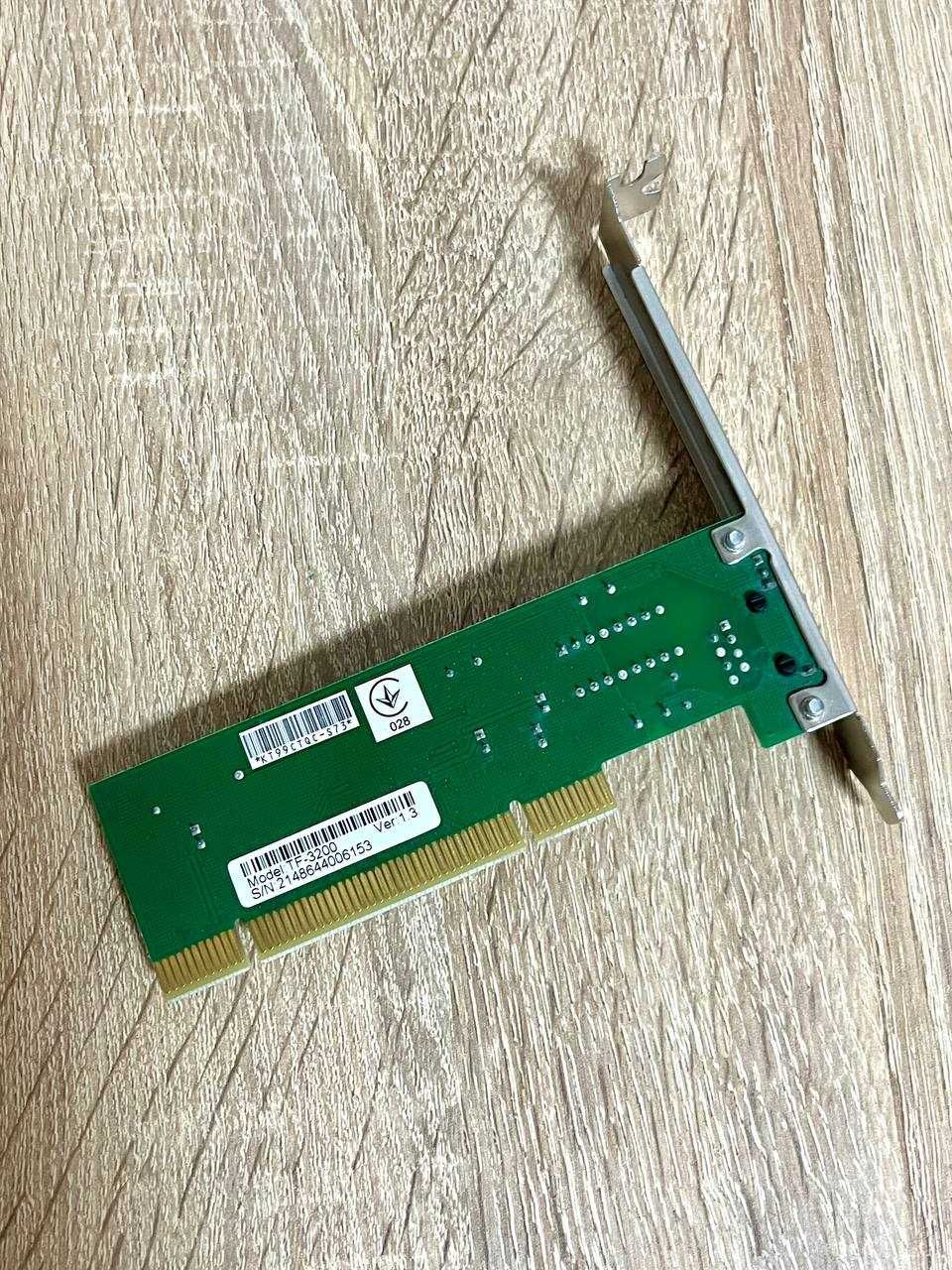 Адаптер для интернета Network Adapter