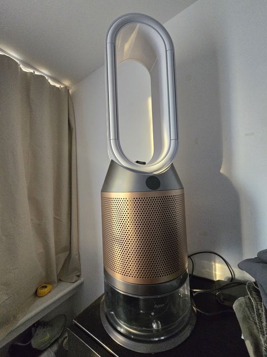 Oczyszczacz i nawilżacz powietrza Dyson PH4