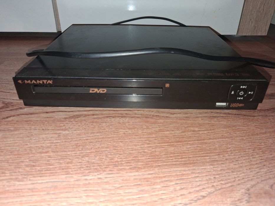 Sprzedam dvd Manta