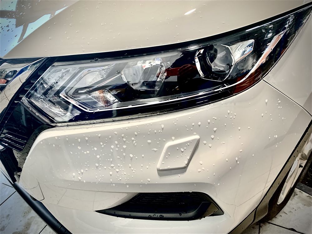 Nissan Qashqai ДИЗЕЛЬ