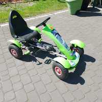 Gokart dla dzieci od 5 - 10lat solidny