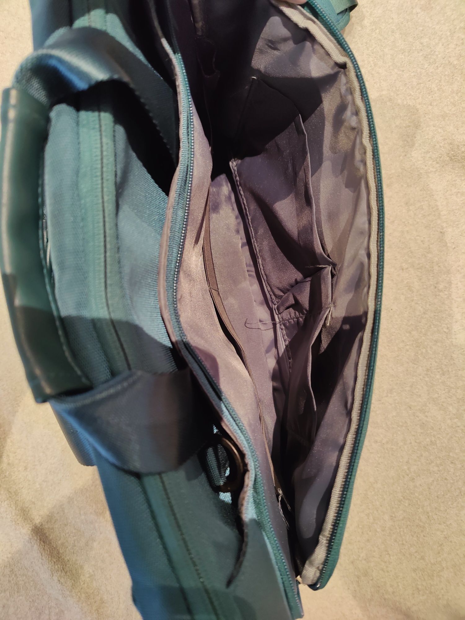 Mala Mosiso para portátil até 16’’ – Ideal para MacBook Pro e outros c