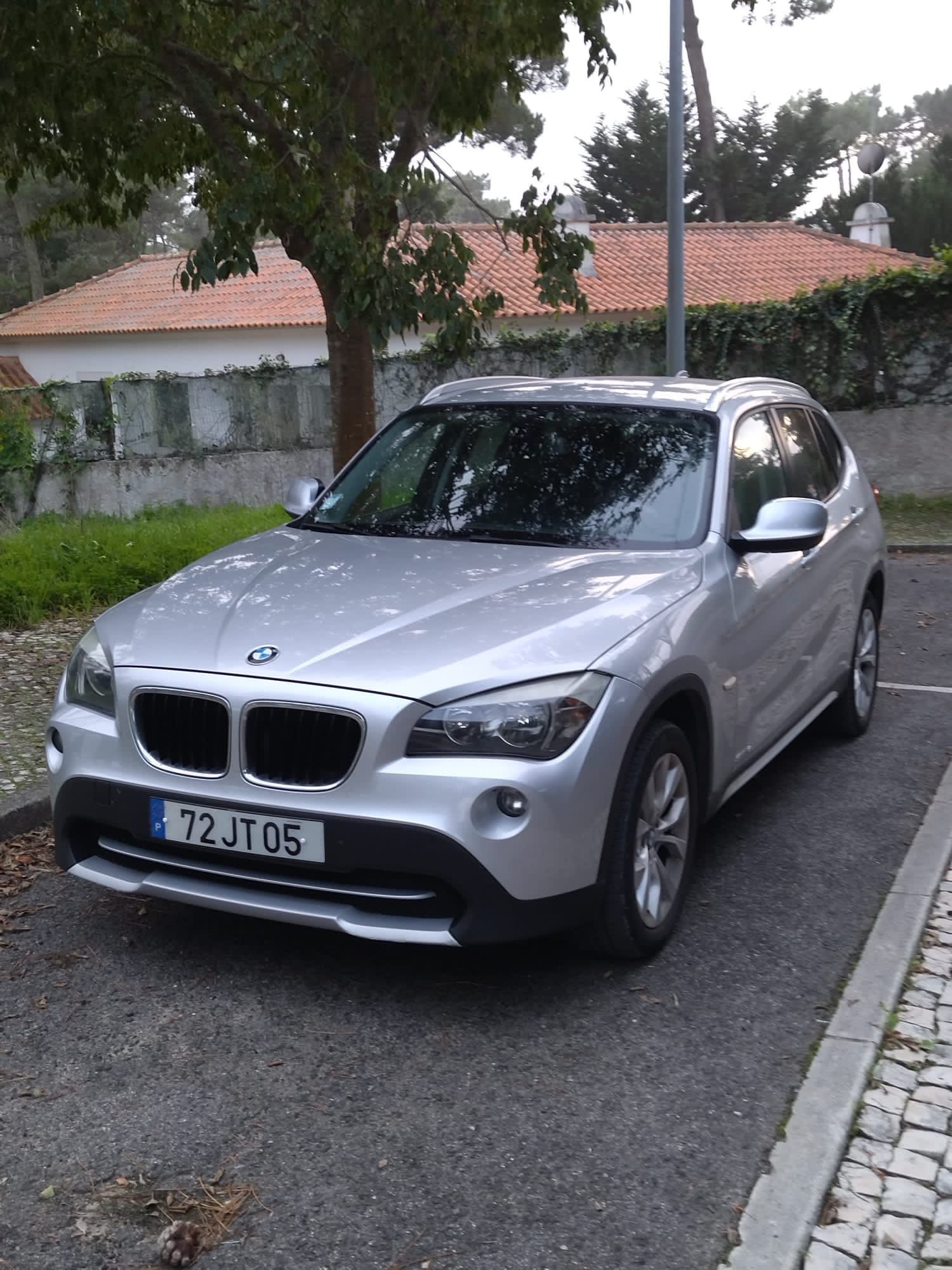 BMW X1, boa oportunidade!