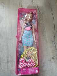 Nowa lalka barbie