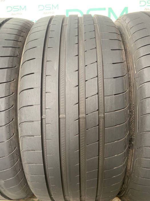 Склад шин б/в. 235/50 R19 Goodyear Eagle F1 Asymmetric 5