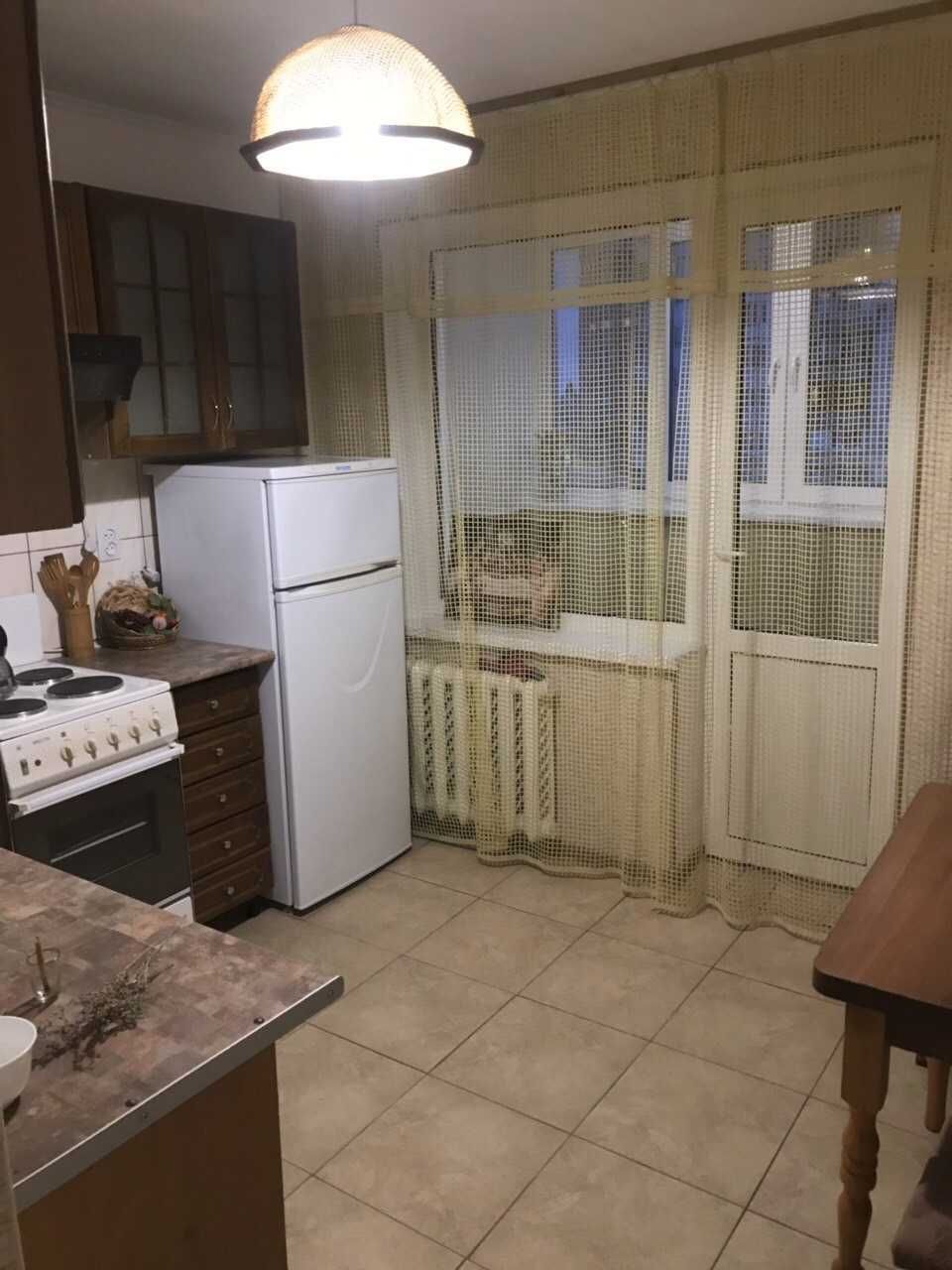 Сдам 1-комн. квартиру на Оболони, ул. Приозёрная,4-А.