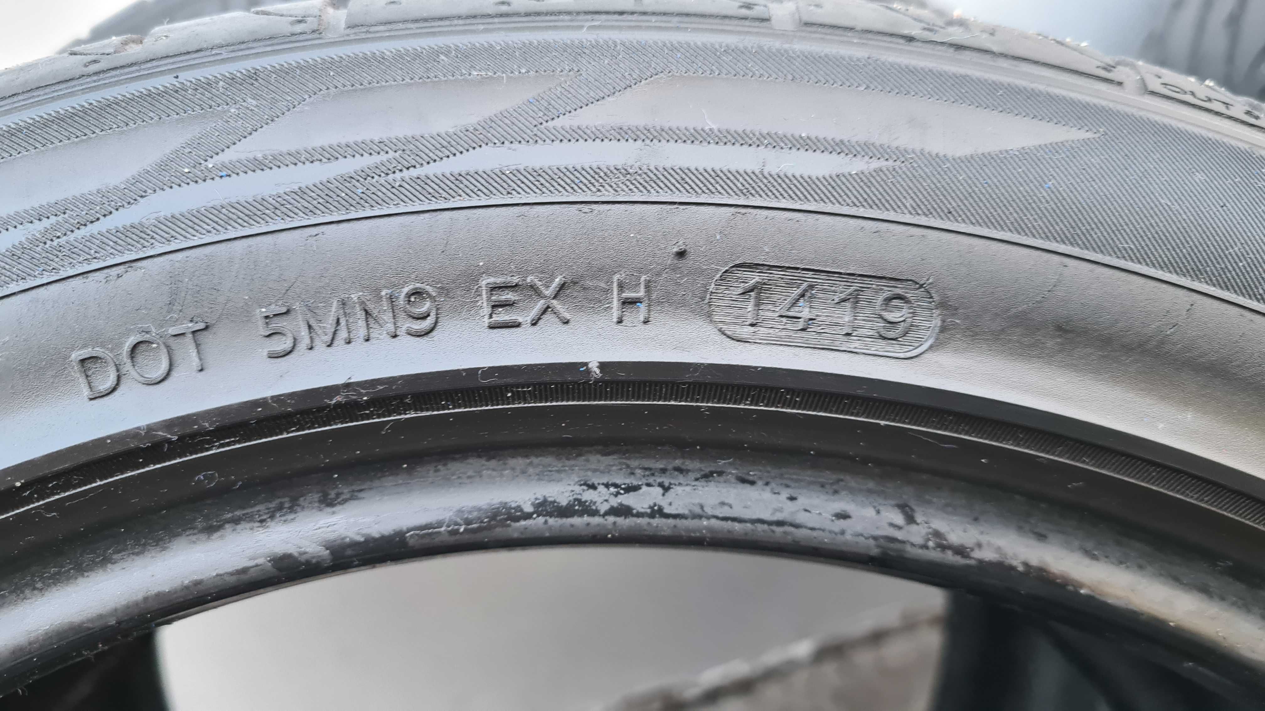 Шини Hankook Ventus Prime2 235 45 R18 94V