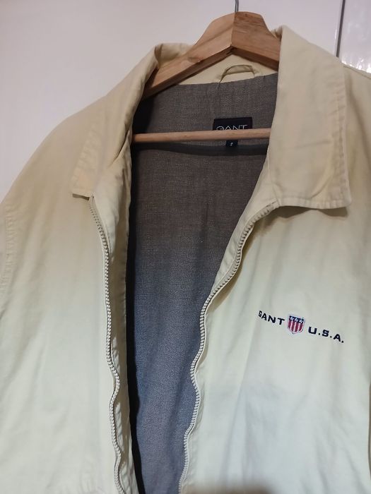 Casaco tamanho S,Gant muito bom estado