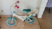 bicicleta frozen
