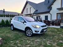 Sprzedam Ford Kuga