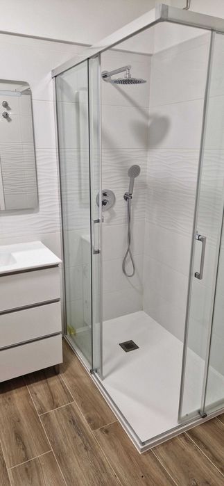 Quarto individual no Infantado, Loures