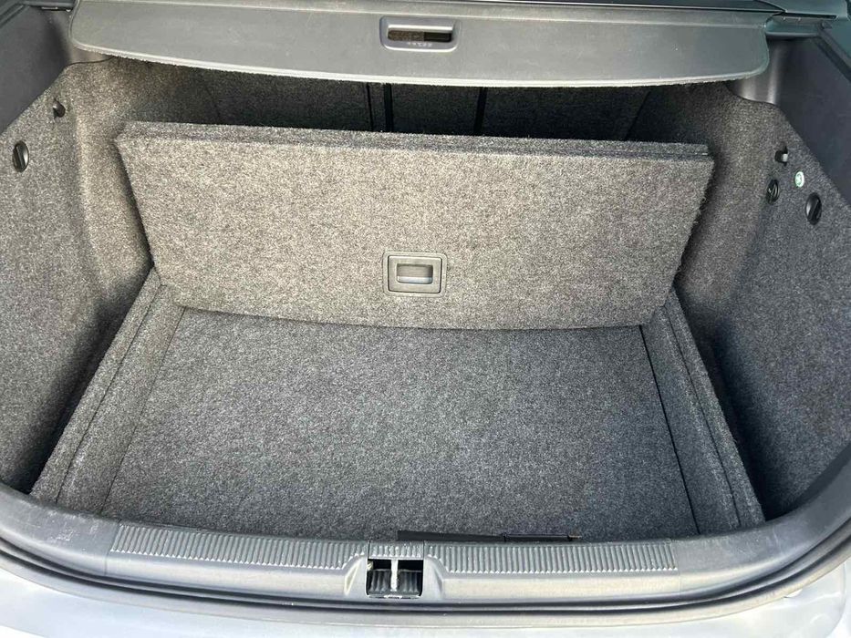 Skoda Octavia 2010/2011