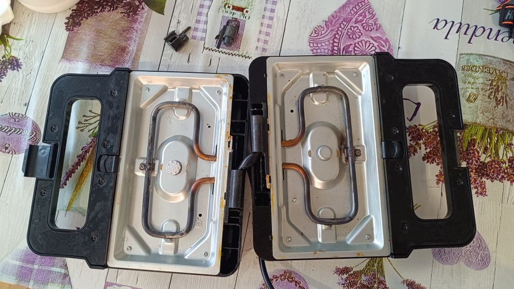 zepline мультипекар 6 в 1