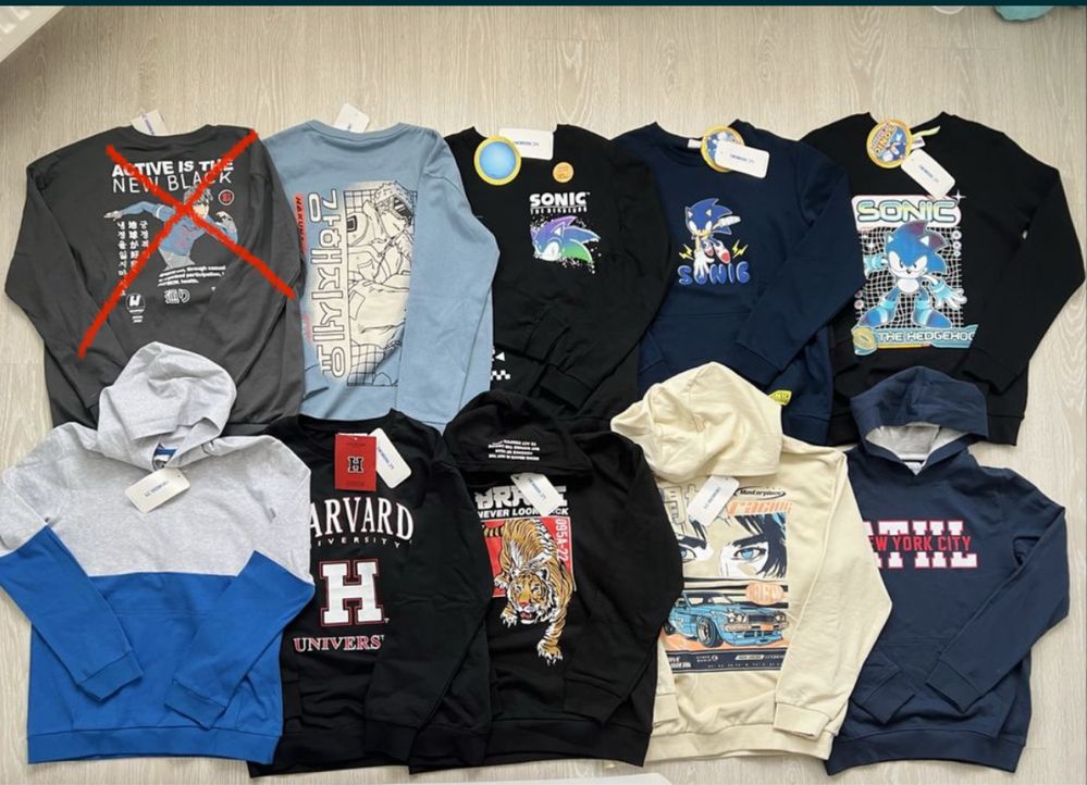 158 см хлопчик, штани, футболка, куртка, кофта, реглан, шорти, піжама