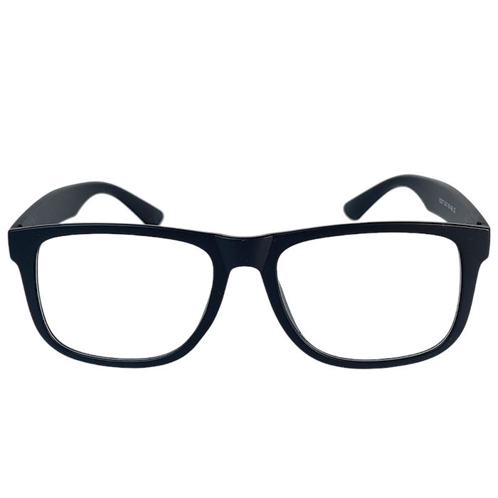 Okulary Oprawki Przeciwsłoneczne + 5 Nakładek Polaryzacyjnych Magnes