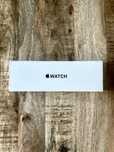 Nowy Apple Watch SE Gen 2 40mm midnight